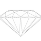 0.50ct Diamond Pair (0.50ct Each)