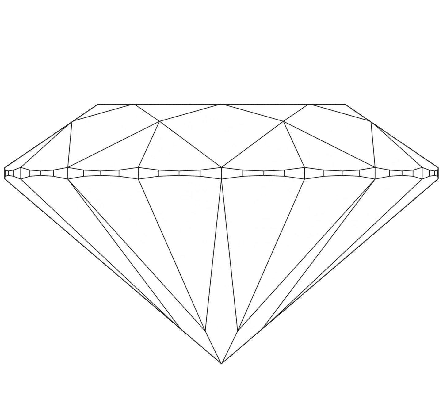 0.50 Carat Diamond