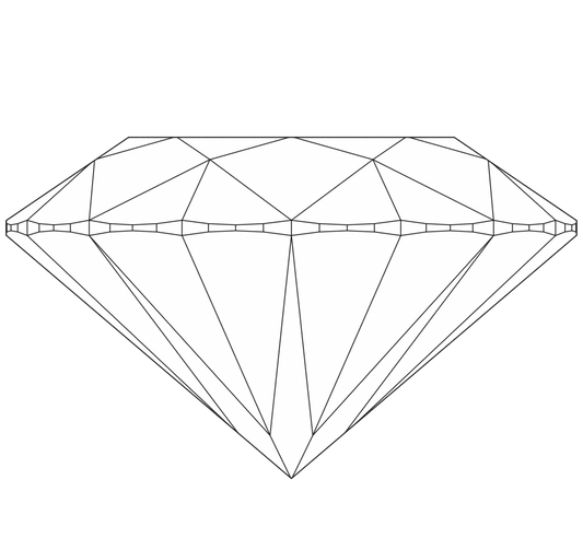 1.00 Carat Diamond